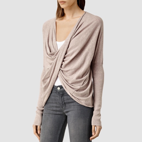all saints itat shrug